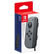 Джойстик Nintendo Switch Grey J..